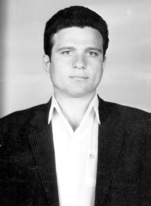 ბესიკ მაღლაკელიძე გარდ. აფხაზეთი 